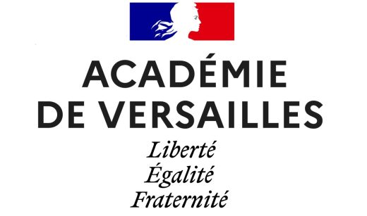 Site de l'académie de Versailles