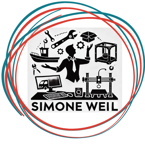 Logo du site Lycée Simone Weil - Conflans-Sainte-Honorine