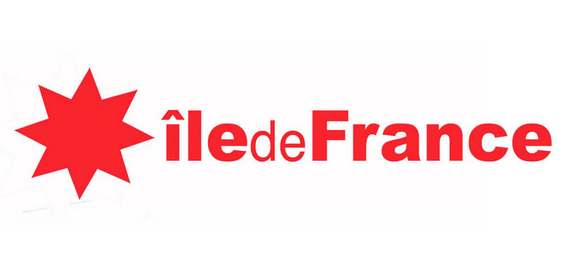 Région Ile-de-France 